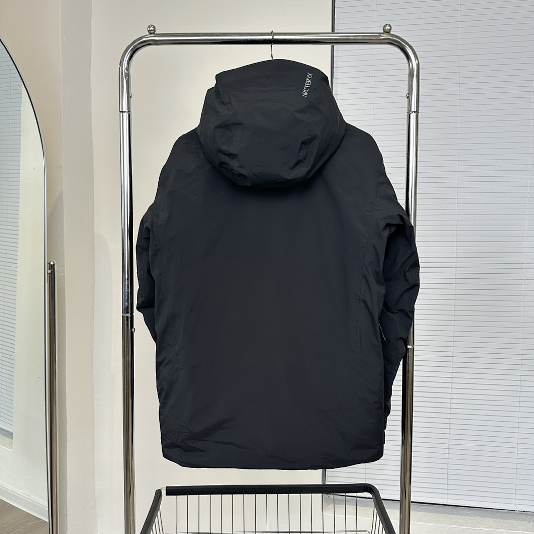 Other 600 Beta Down Jacket - Image 36
