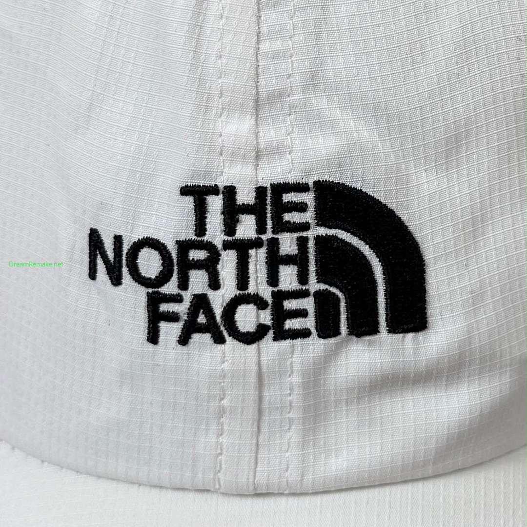 Other ¥69 T*N*F Quick-Dry Hat - Image 8