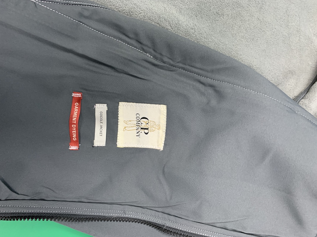 Other 280Goggle Jacket - Image 25
