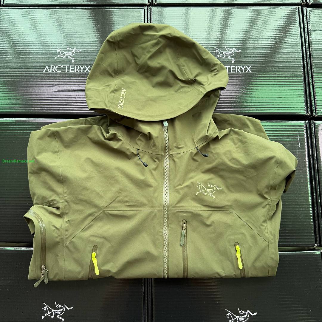 Other ¥ 420 Beta Sv Jacket - Image 9