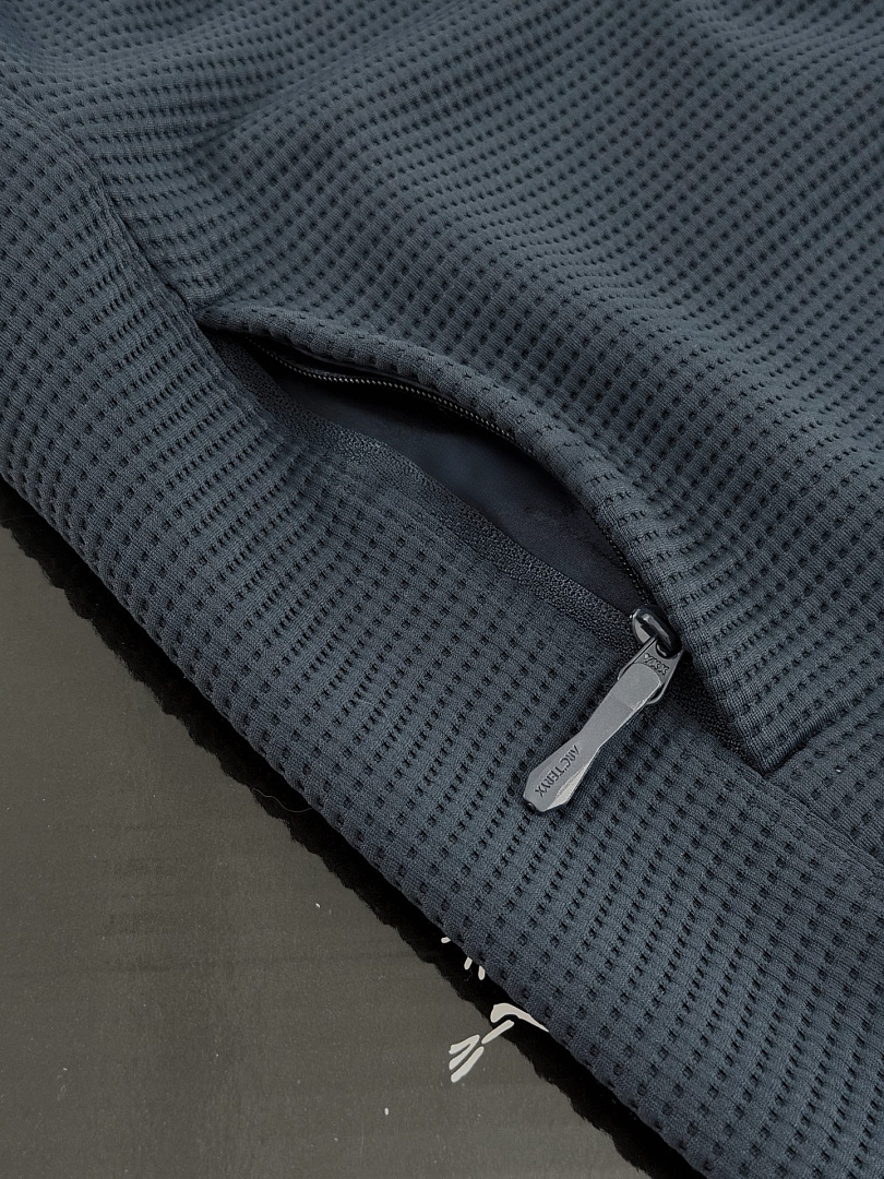 Other ¥260 Waffle Hoodie - Image 8