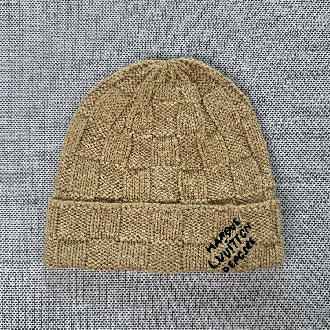 Other ¥ 69 Wool Beanies - Image 4