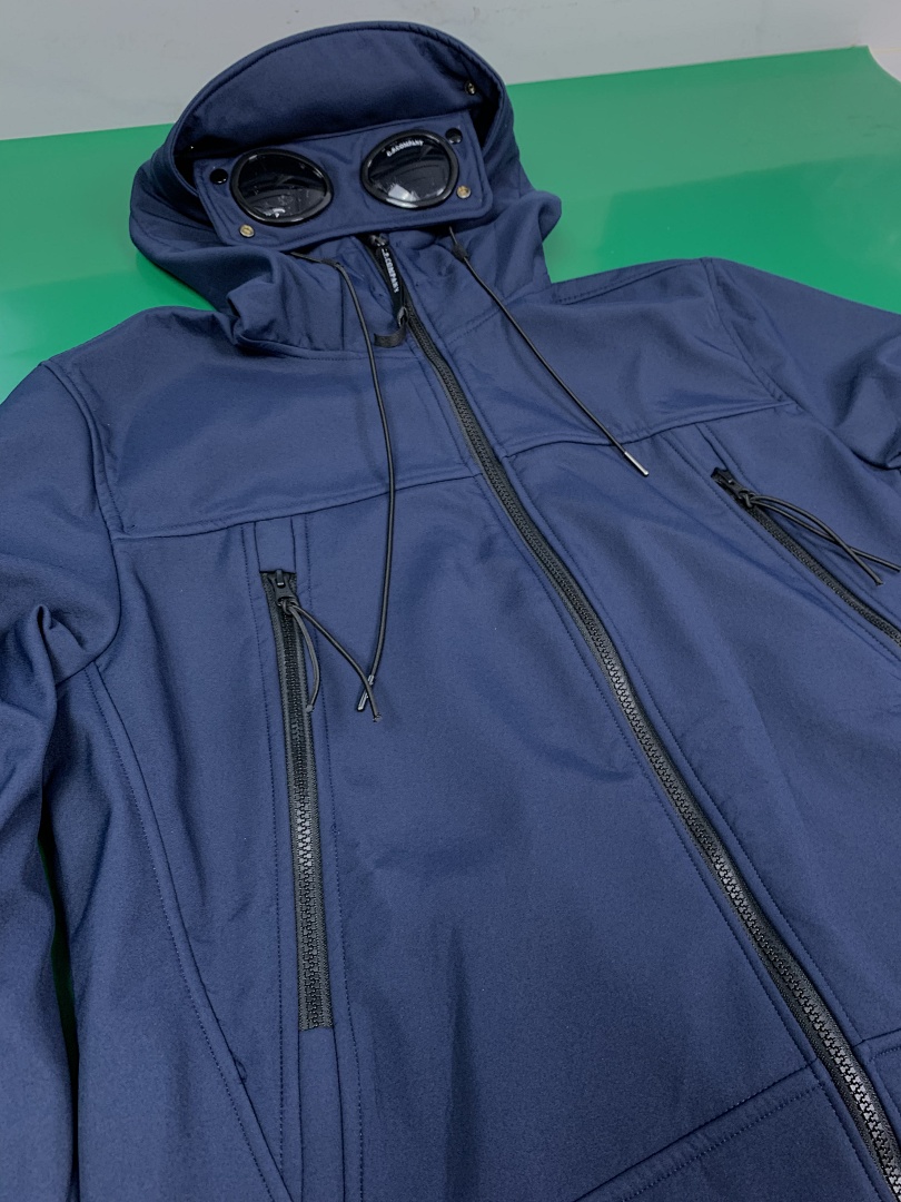Other 280Goggle Jacket - Image 28