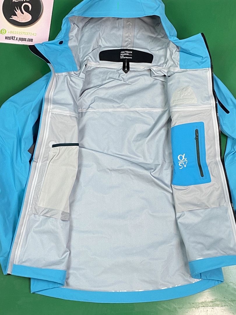 Chanel 400Blue Tetra - Image 10