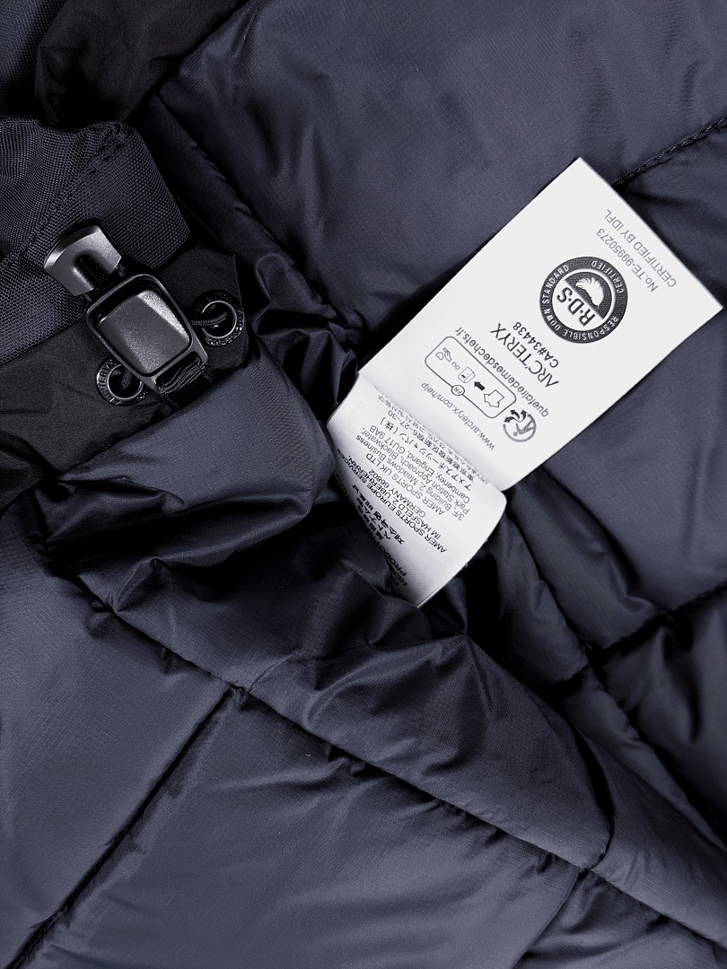 Other ¥600 Goose Down Jacket - Image 22