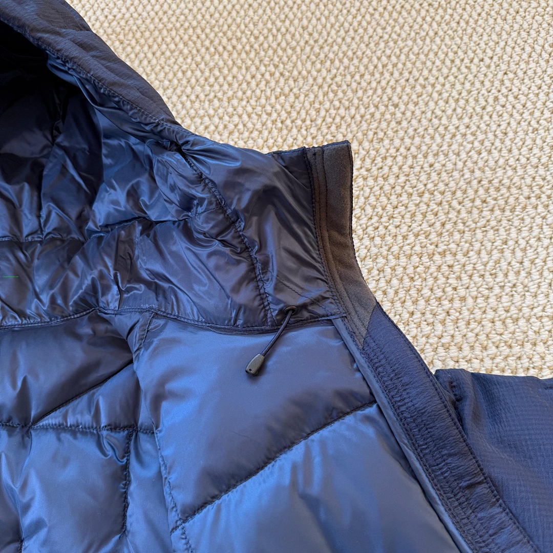 On Running 🔥¥400 Plasma 1000 Alpine Down Parka - Image 36