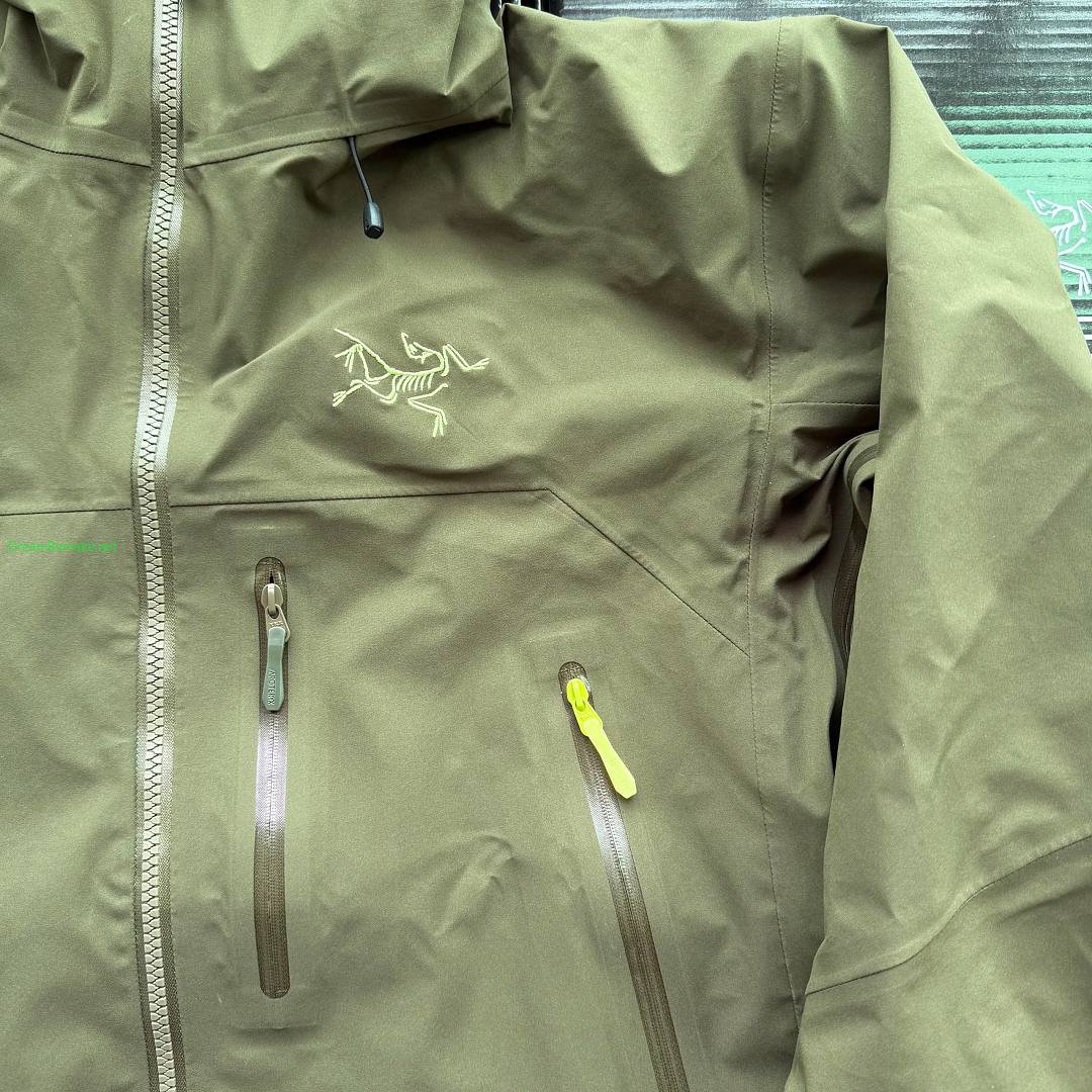 Other ¥ 420 Beta Sv Jacket - Image 5