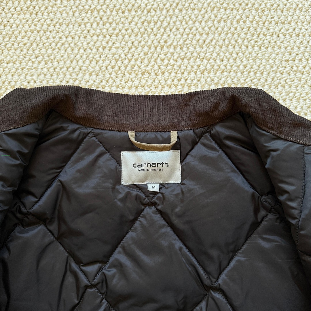 Other ¥400 Reggie Down Jacket - Image 10