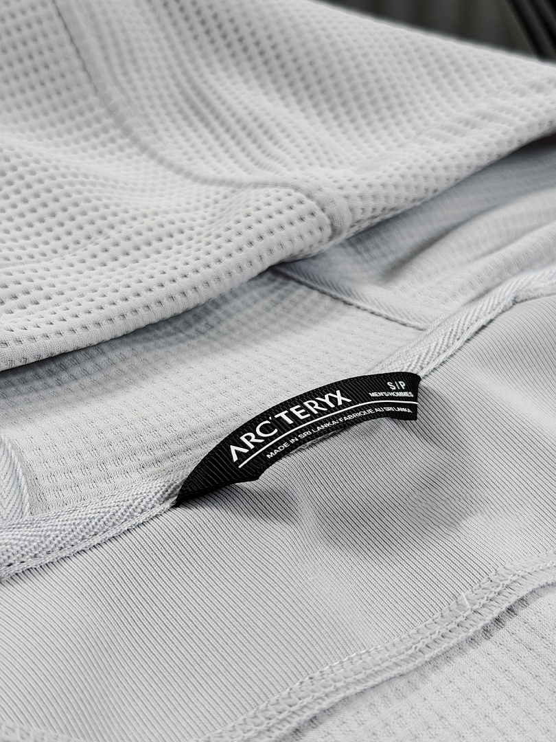 Other ¥260 Waffle Hoodie - Image 12