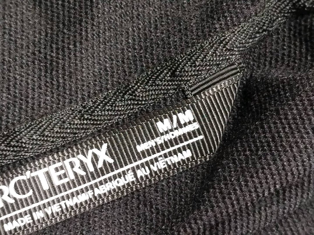 Other ¥280 Gamma Hoody - Image 3