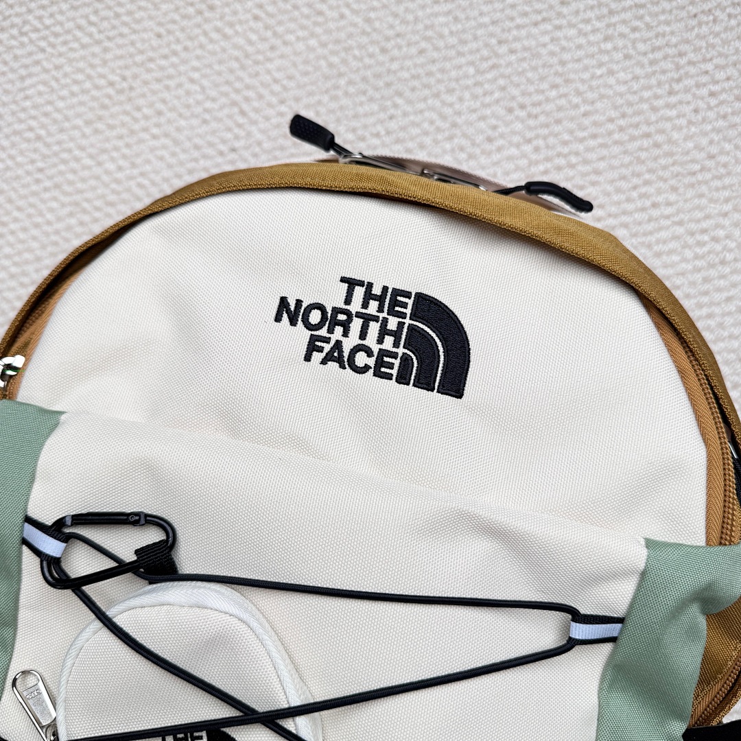 Other ¥180 T*N*F Backpack - Image 43
