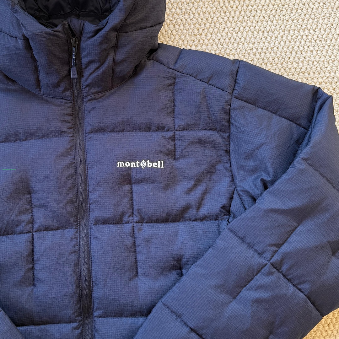 On Running 🔥¥400 Plasma 1000 Alpine Down Parka - Image 27