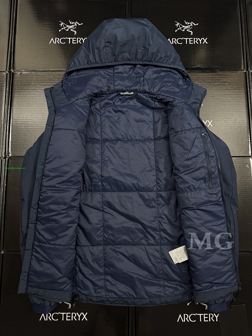 Other ¥180 Atom Hoody Jacket - Image 51