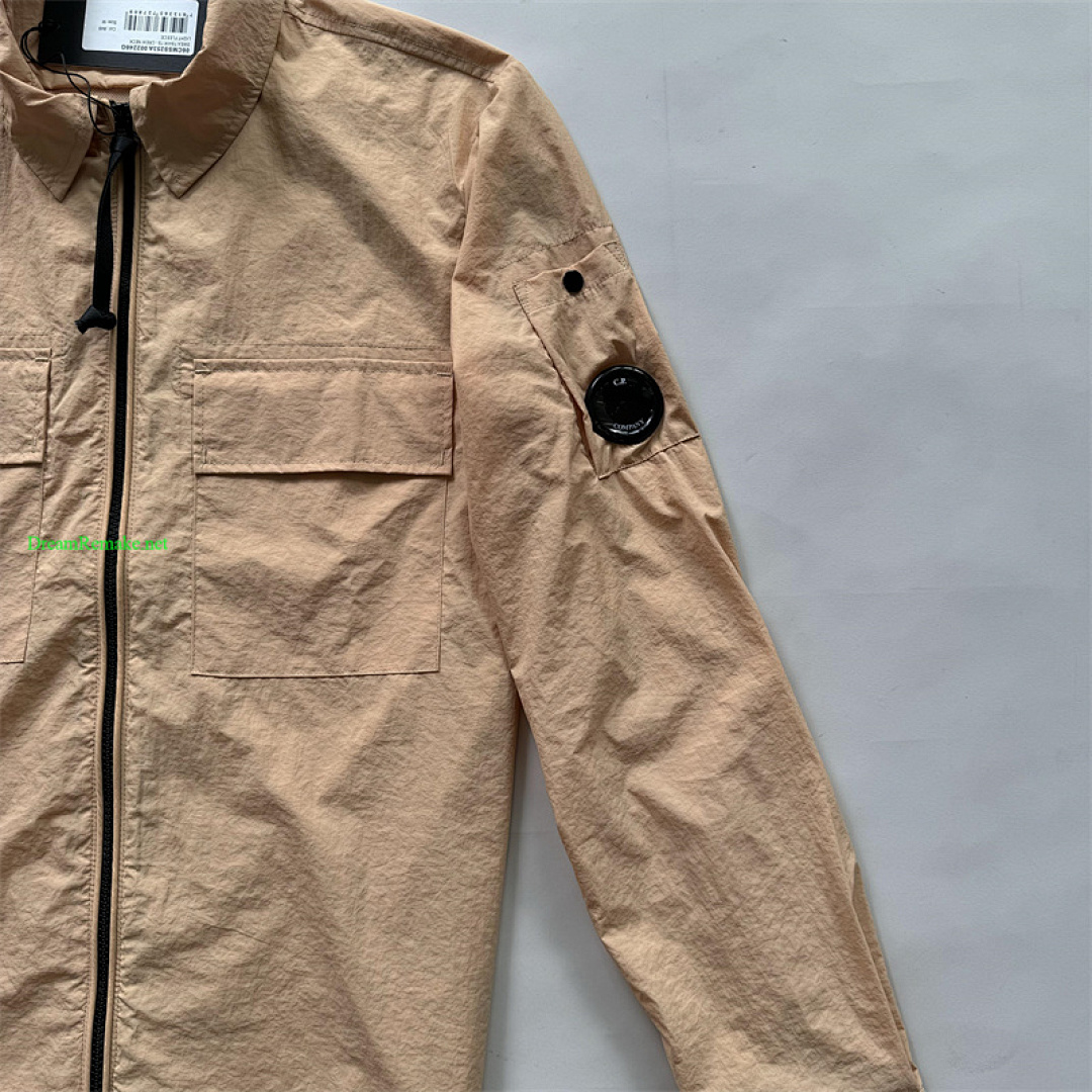 Other Taylon Zipped Shirt - Image 14