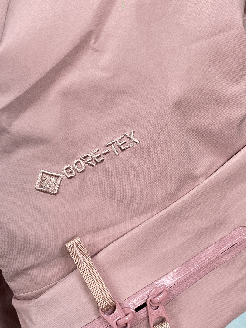 Chanel Pink - Image 5