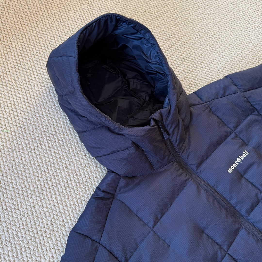 On Running 🔥¥400 Plasma 1000 Alpine Down Parka - Image 42