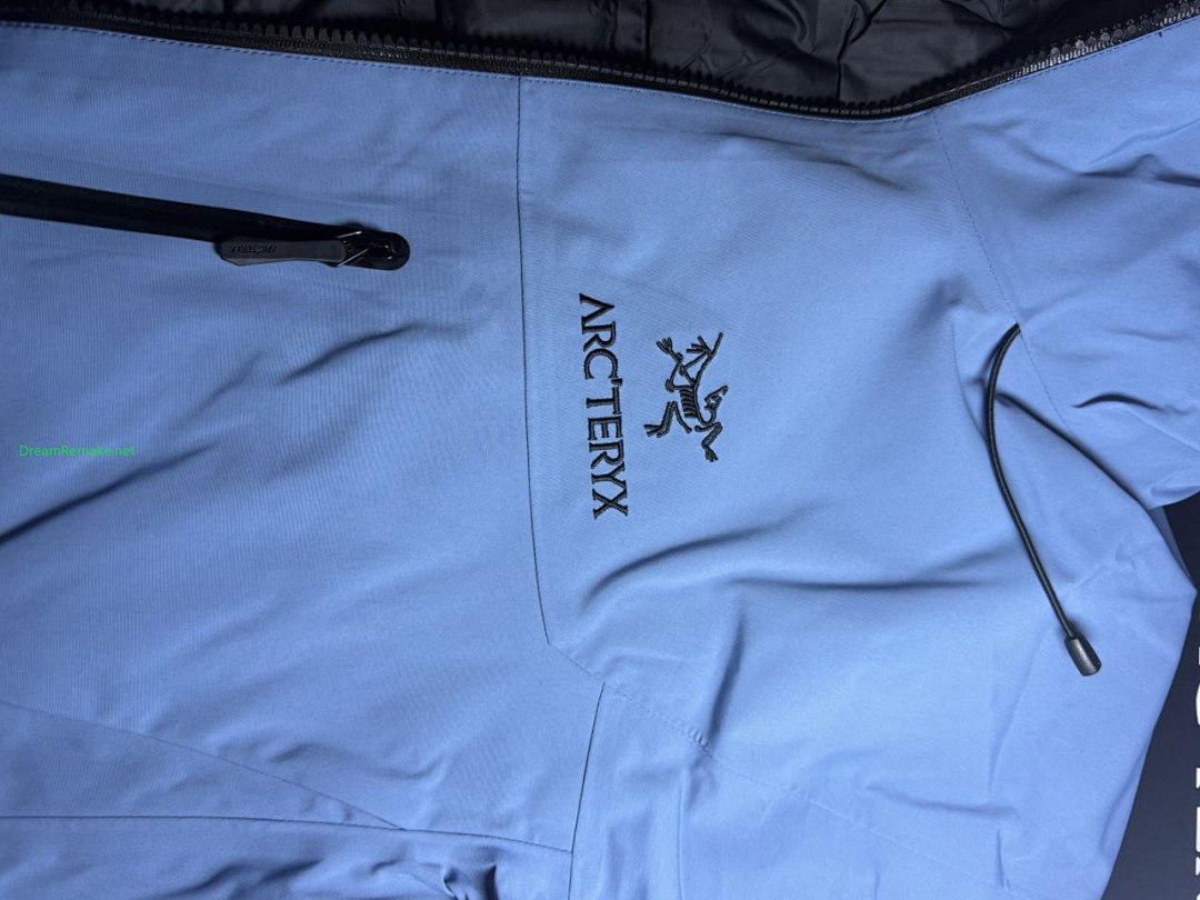 Other ¥580 Alpha SV7- 3 In 1 Down Jacket - Image 20