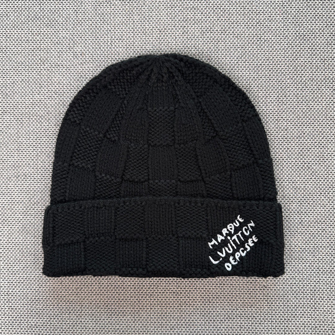 Other ¥ 69 Wool Beanies - Image 9