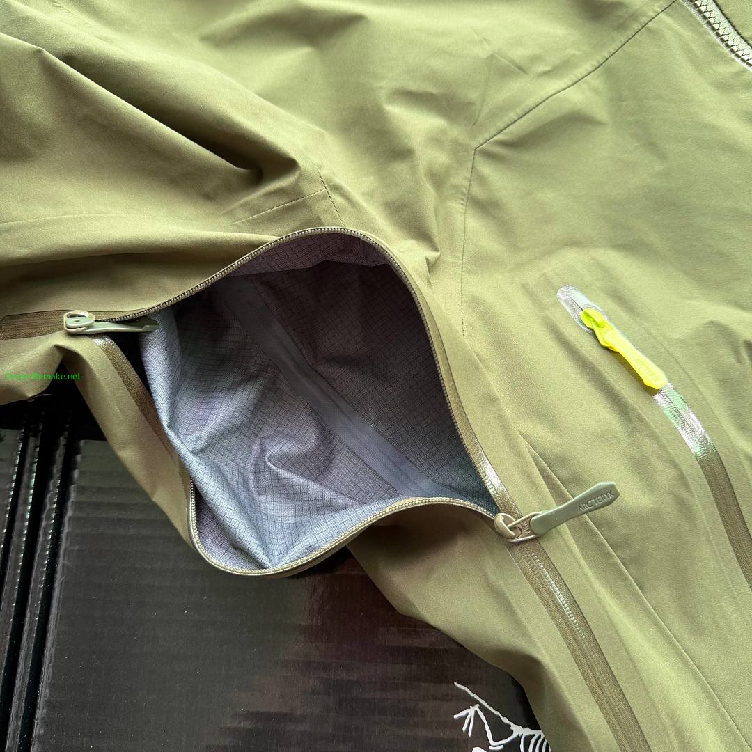 Other ¥ 420 Beta Sv Jacket - Image 4