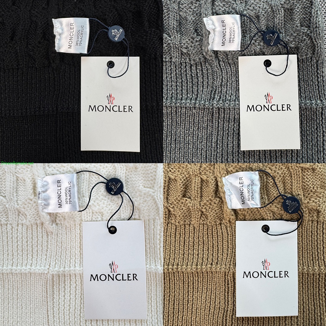 Other ¥69 Wool Beanies - Image 2
