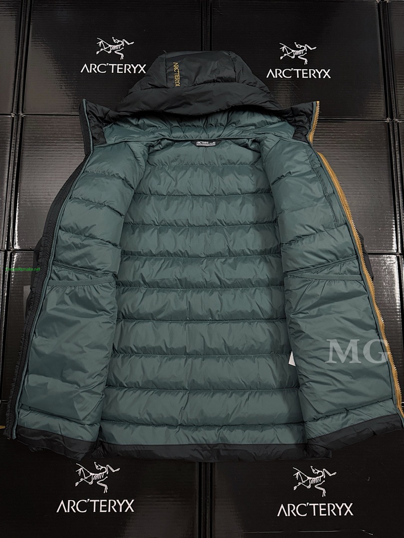 Other ¥420 Thorium AR Goose Down Hoody - Image 18