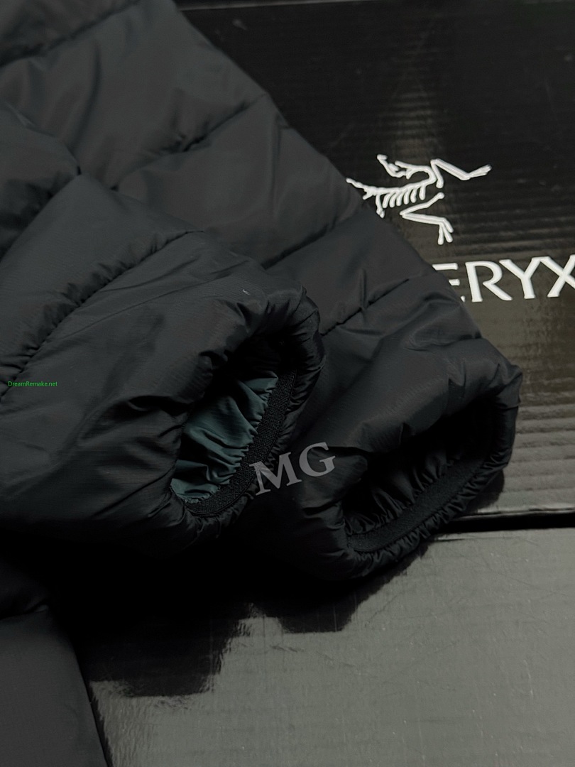 Other ¥420 Thorium AR Goose Down Hoody - Image 25