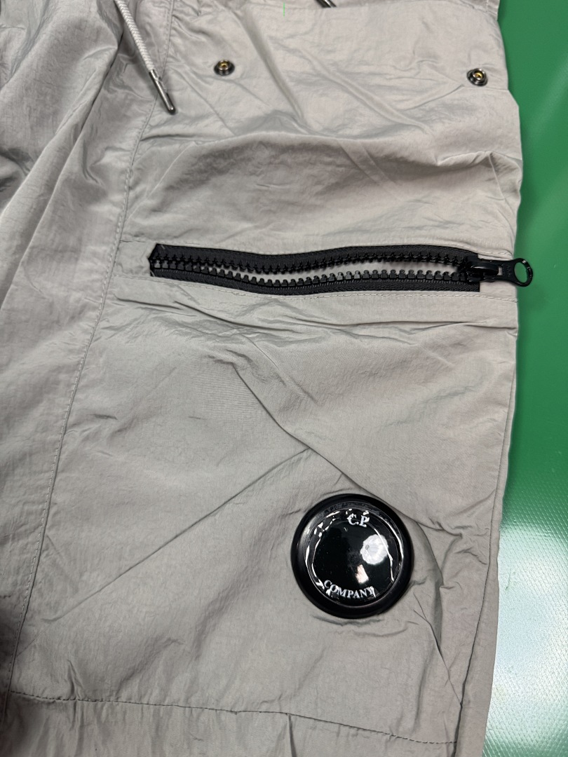 Other 280¥ Mircroreps Cotton Cargo Trousers - Image 5