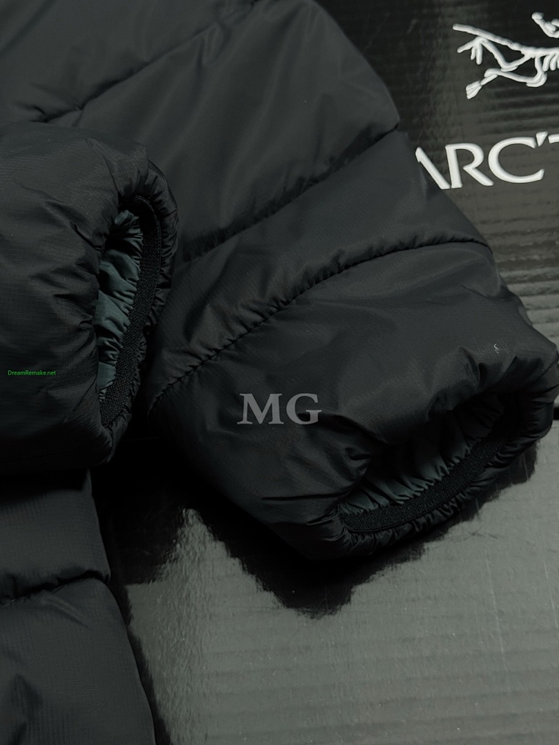Other ¥420 Thorium AR Goose Down Hoody - Image 14