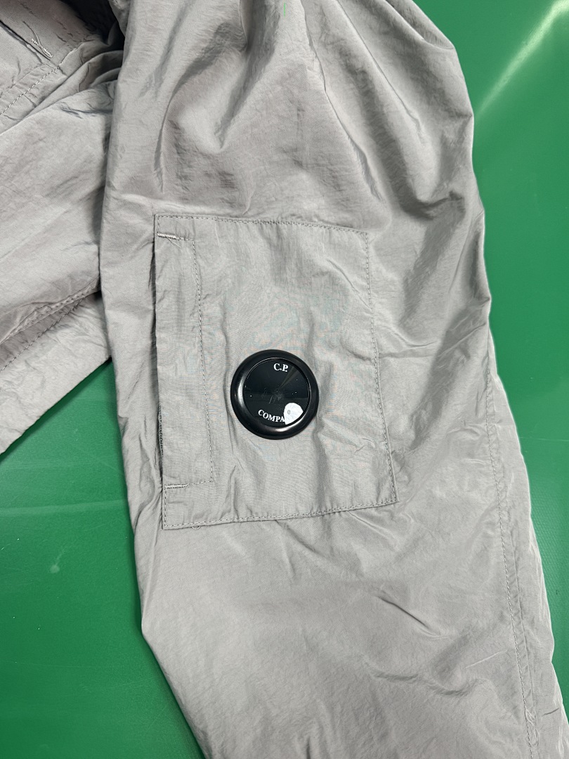 Other 320¥ Chrome-R Hooded - Image 10