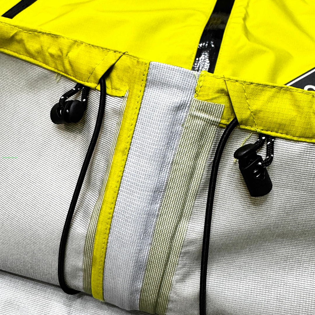 On Running ¥290-Yellow - Image 3