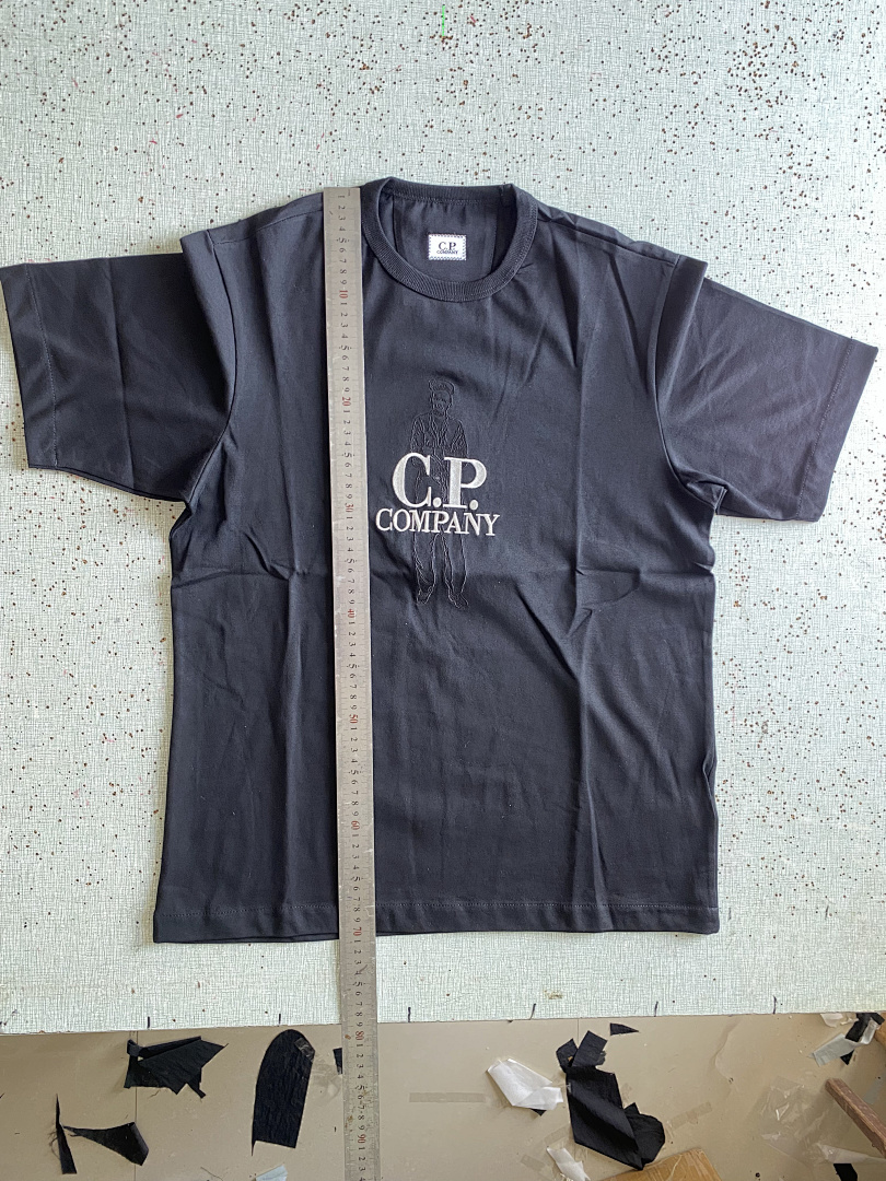 Other ¥50 CP Embroidered Sailor Tee - Image 6