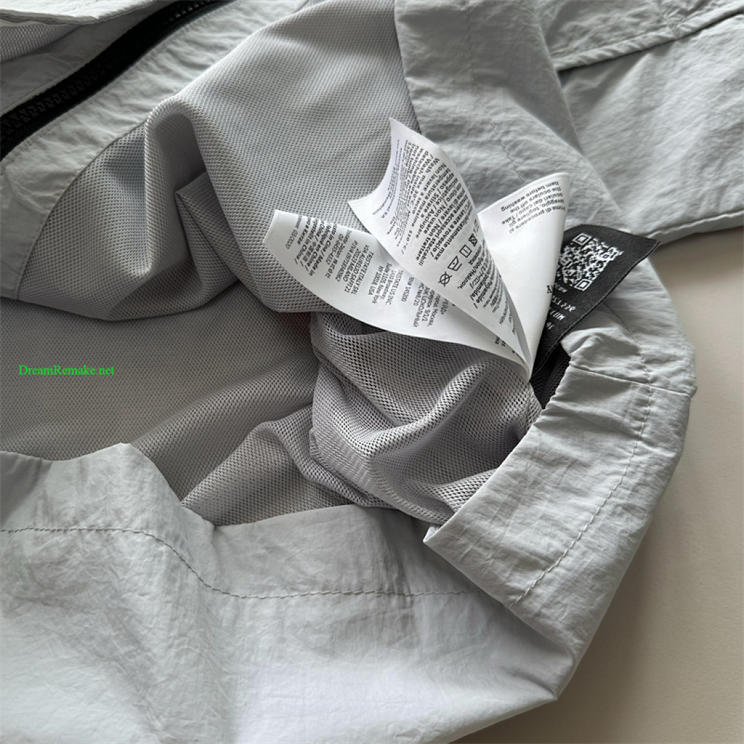 Other Taylon Zipped Shirt - Image 10