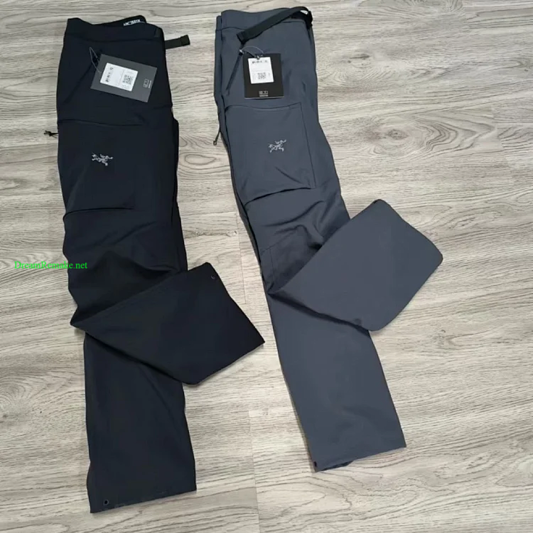 On Running 🔥280SKI PANTS !!! - Image 9