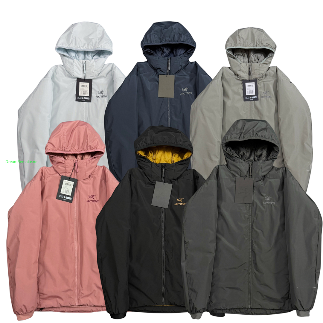 Other ¥180 Atom Hoody Jacket