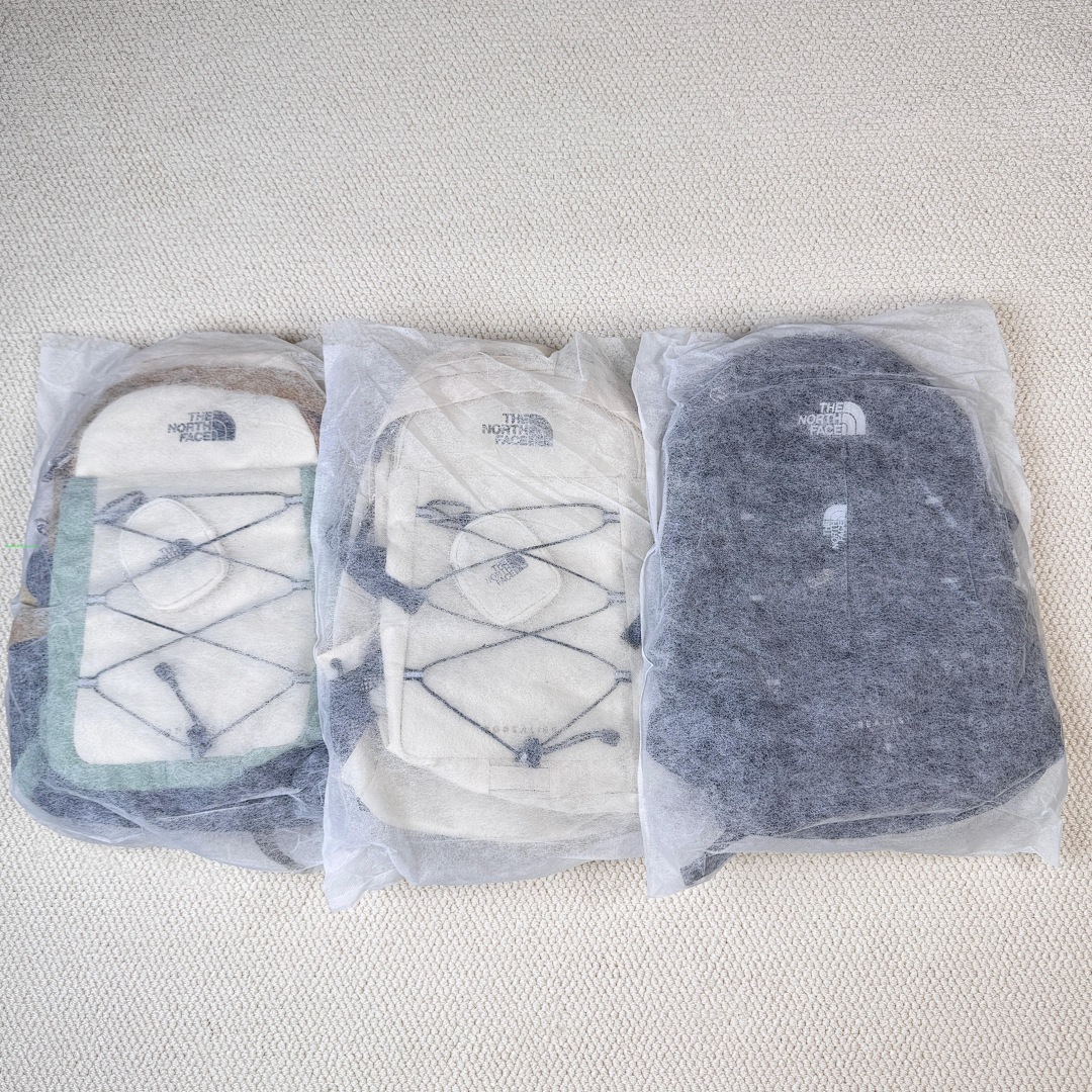 Other ¥180 T*N*F Backpack - Image 16