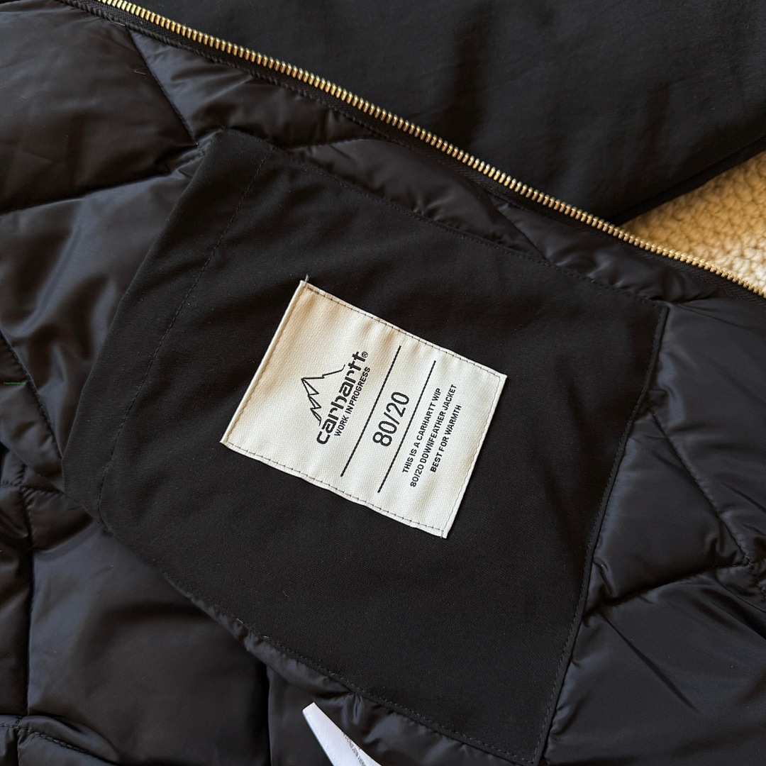 Other ¥400 Reggie Down Jacket - Image 30