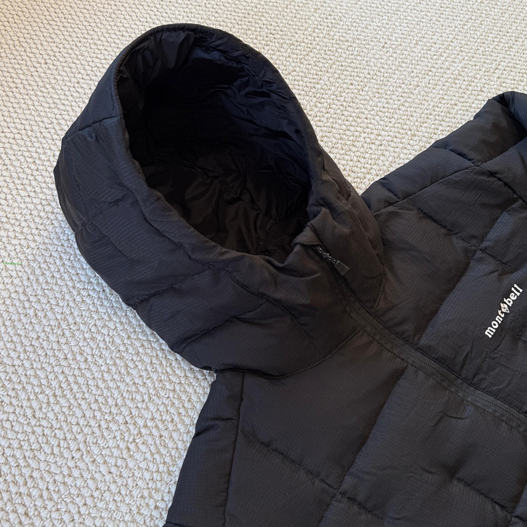 On Running 🔥¥400 Plasma 1000 Alpine Down Parka - Image 55