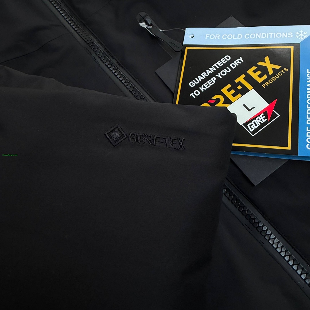 Other 600 Beta Down Jacket - Image 5