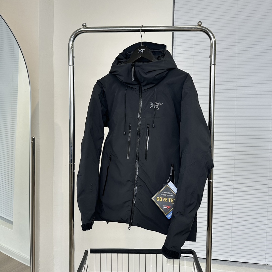 Other 600 Beta Down Jacket - Image 31