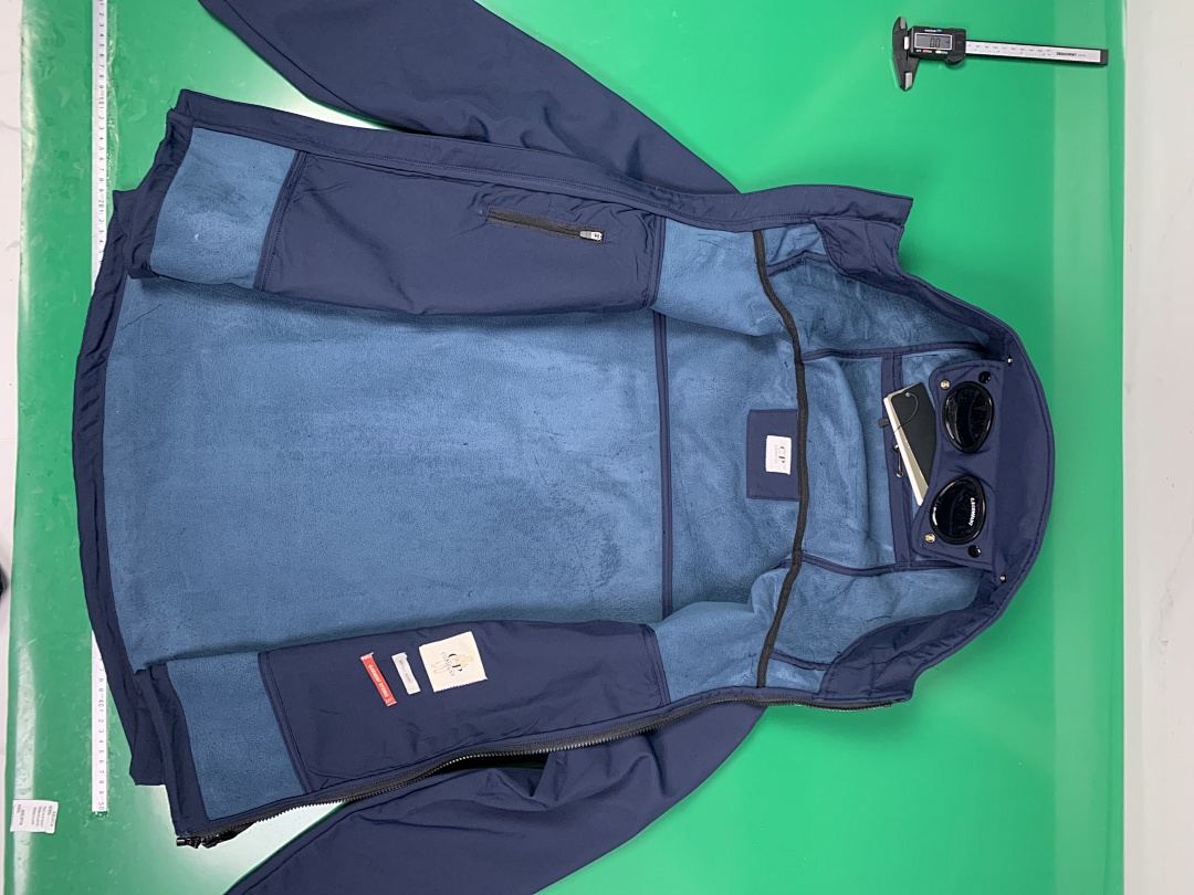 Other 280Goggle Jacket - Image 16