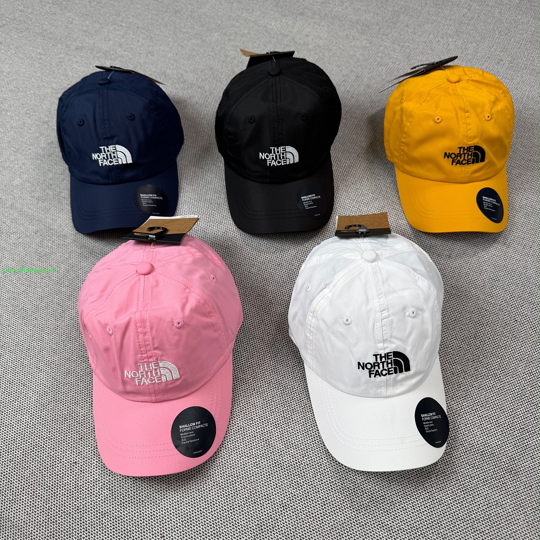 Other ¥69 T*N*F Quick-Dry Hat - Image 18
