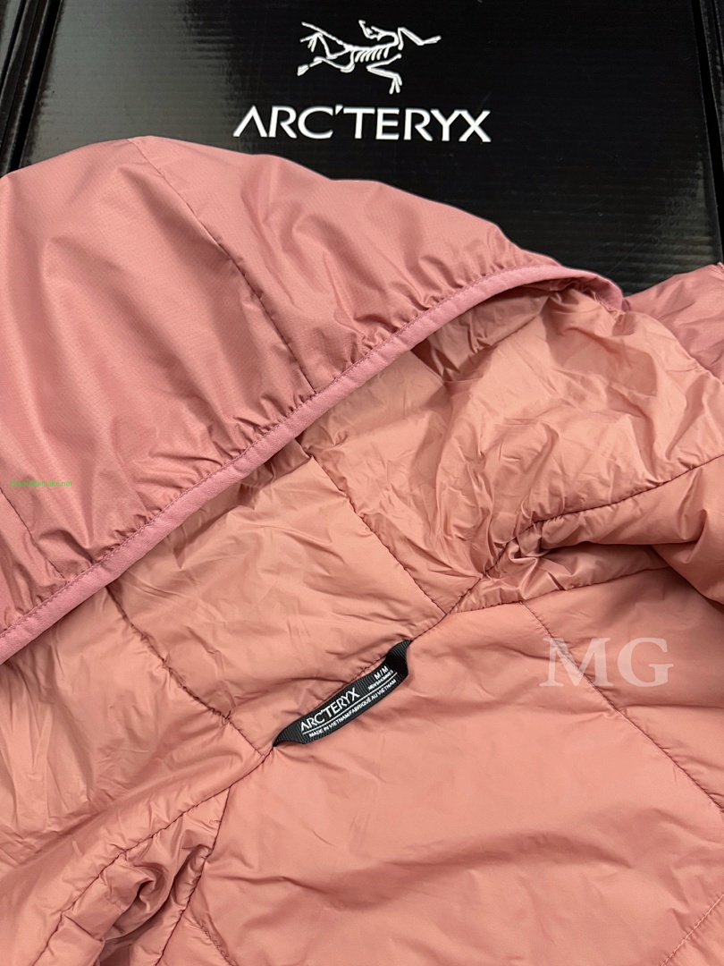 Other ¥180 Atom Hoody Jacket - Image 27