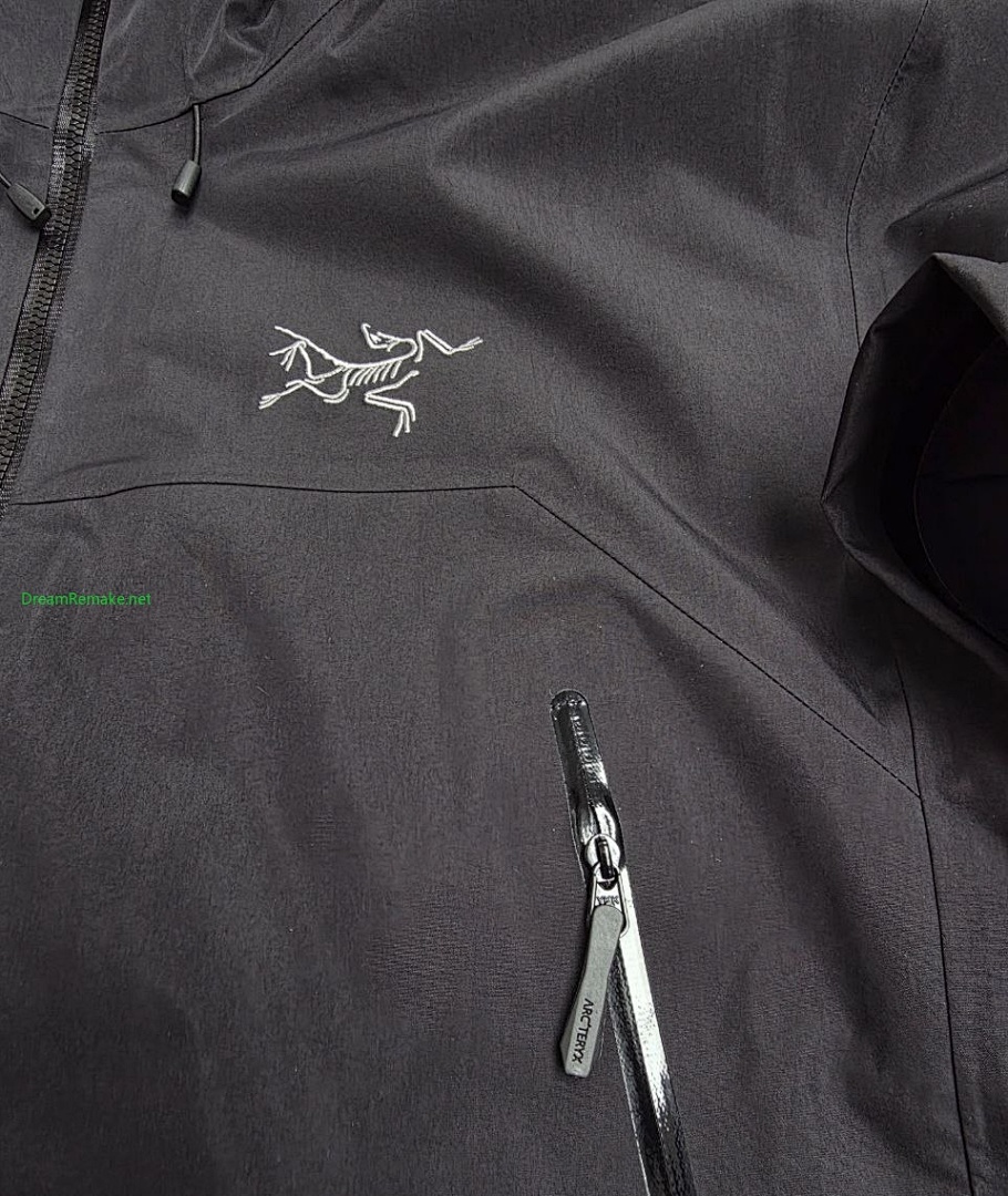 Other ¥580 Beta SL 3 In 1 Down Jacket - Image 12
