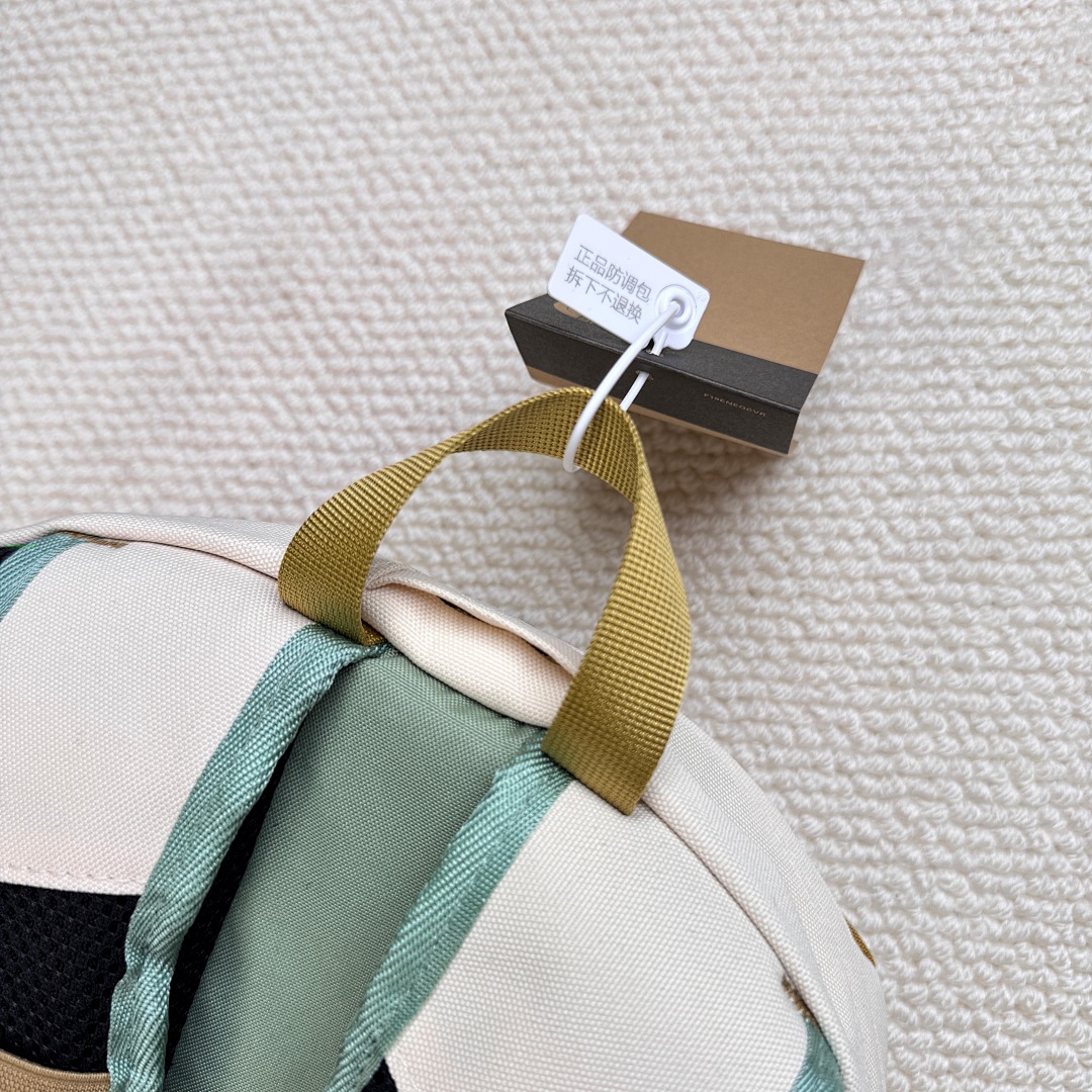 Other ¥180 T*N*F Backpack - Image 46