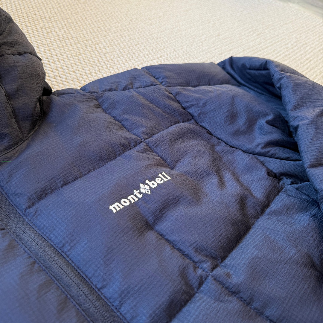 On Running 🔥¥400 Plasma 1000 Alpine Down Parka - Image 49
