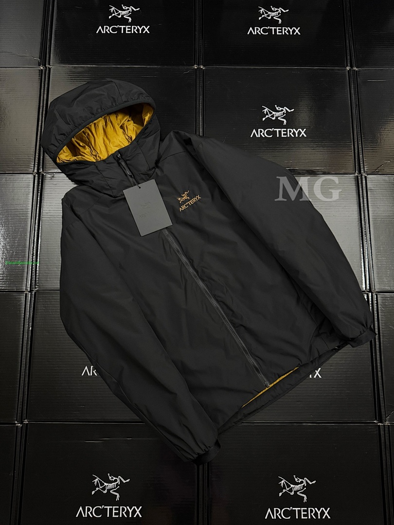 Other ¥180 Atom Hoody Jacket - Image 13
