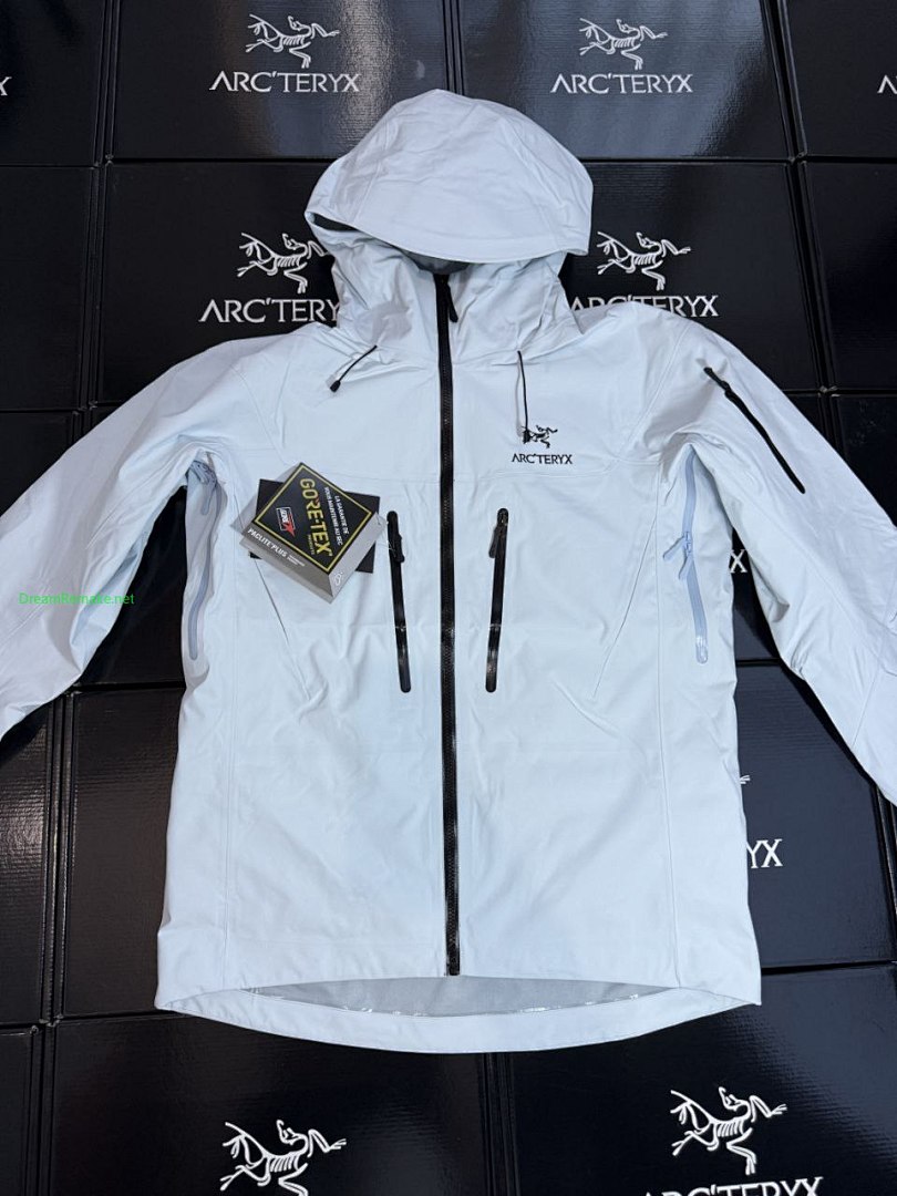 Other ¥580 Alpha SV7- 3 In 1 Down Jacket - Image 27