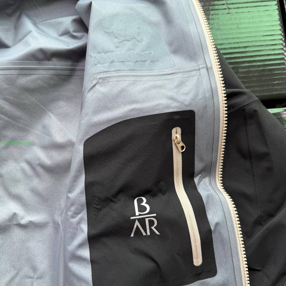 Other ¥450 AR (Dark Brown) - Image 10