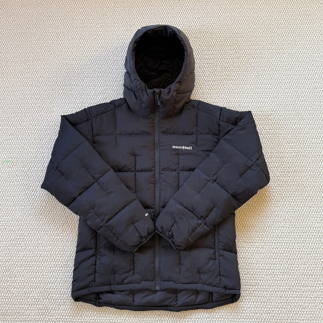On Running 🔥¥400 Plasma 1000 Alpine Down Parka - Image 62