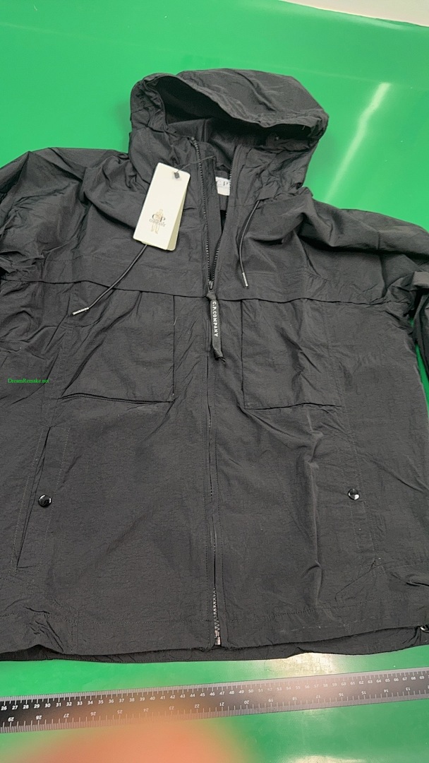 Other 320¥ Chrome-R Hooded - Image 8